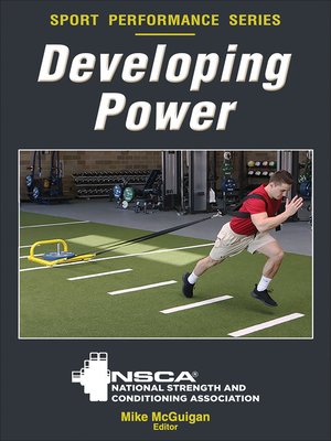 cover image of Developing Power